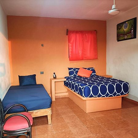 El Ultimo Maya Akumal Buitenkant foto