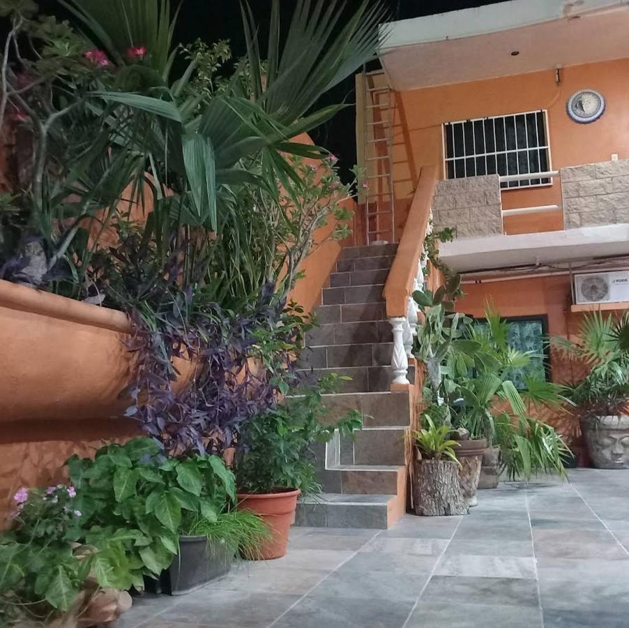 El Ultimo Maya Akumal Buitenkant foto