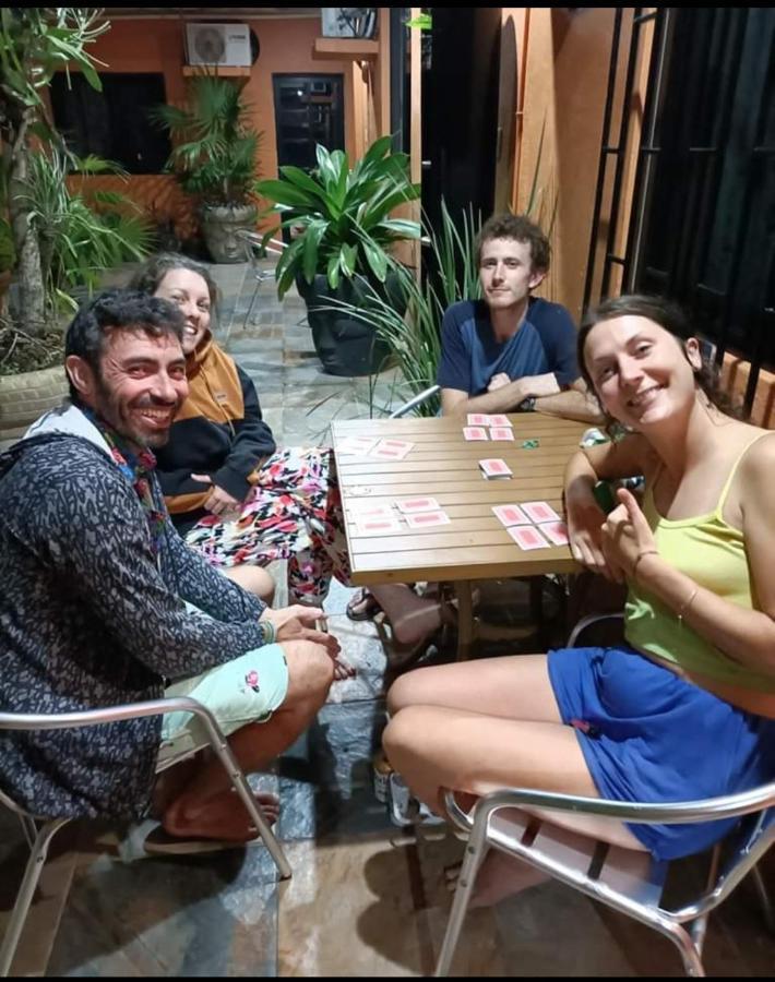 El Ultimo Maya Akumal Buitenkant foto