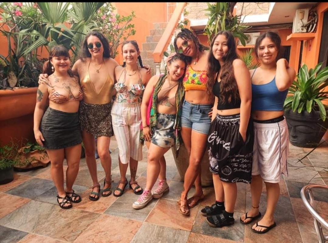 El Ultimo Maya Akumal Buitenkant foto