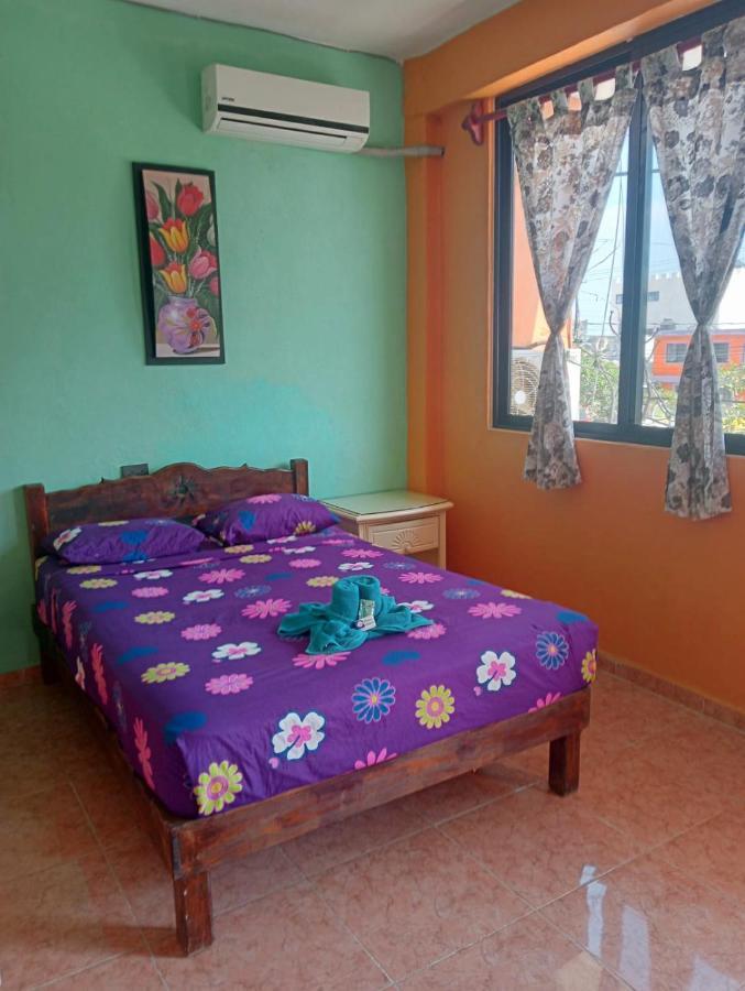 El Ultimo Maya Akumal Buitenkant foto