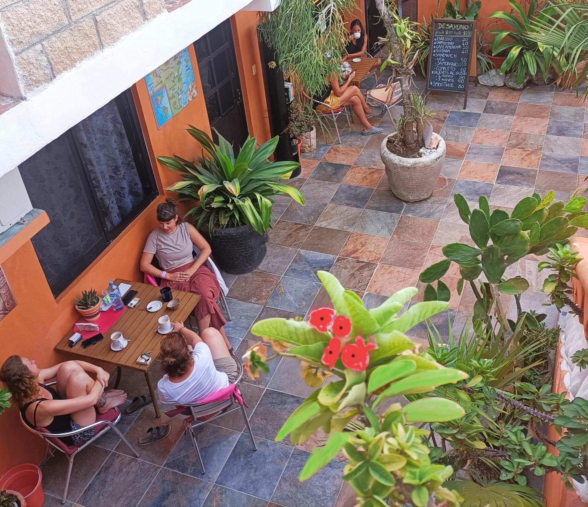 El Ultimo Maya Akumal Buitenkant foto