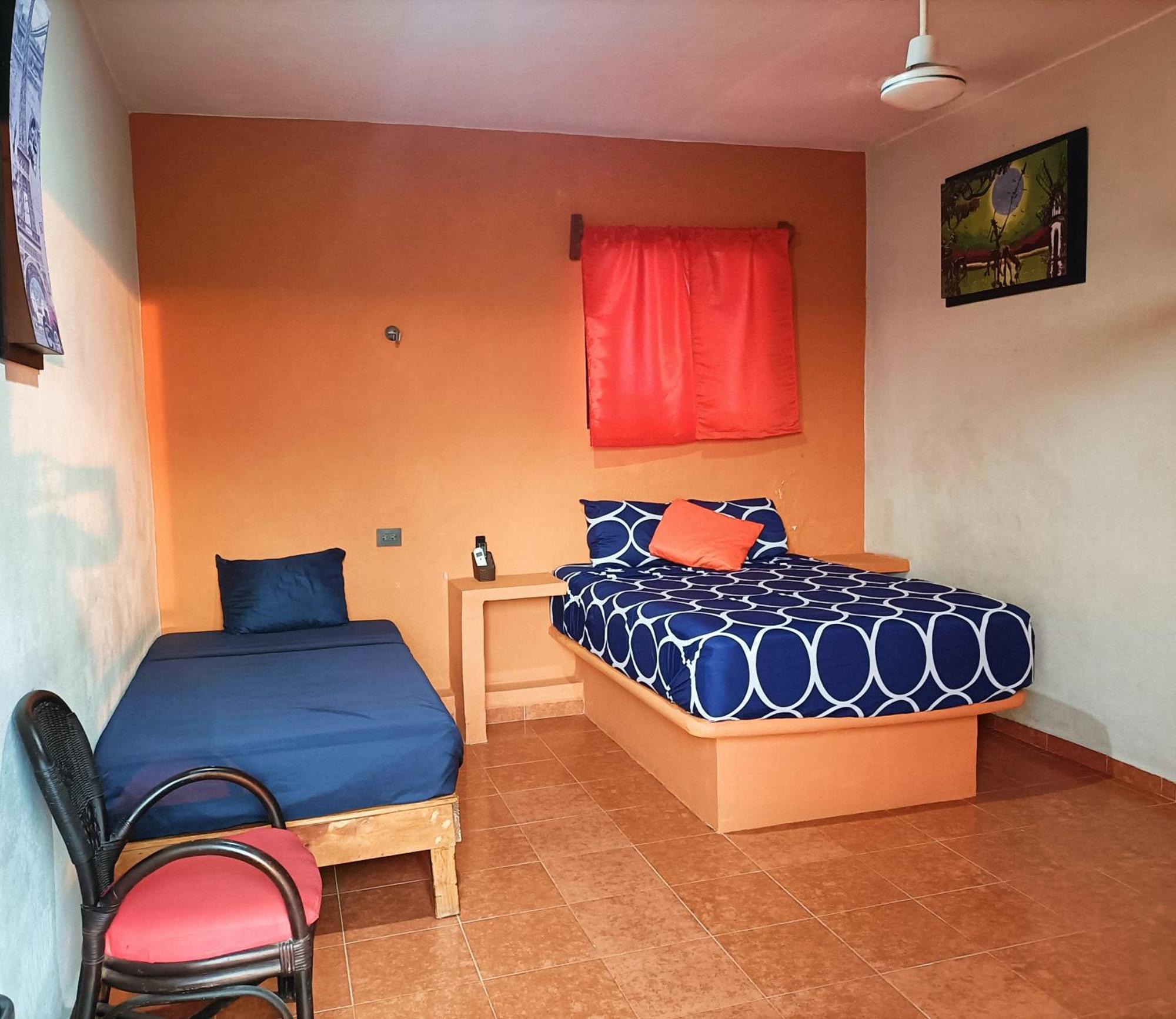 El Ultimo Maya Akumal Buitenkant foto